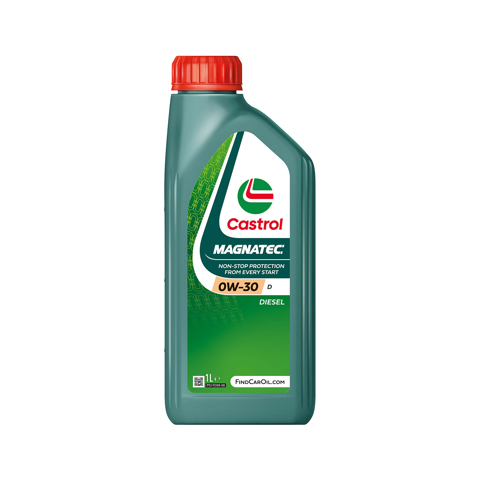 Castrol (15F67C)