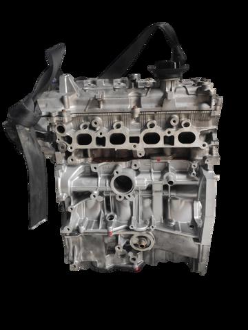 Motor Renault (RVI) H4M740