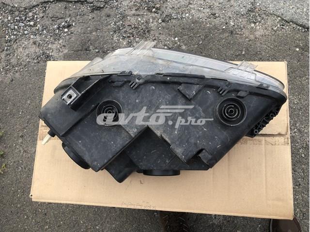 Faro derecho 9816825080 Peugeot/Citroen