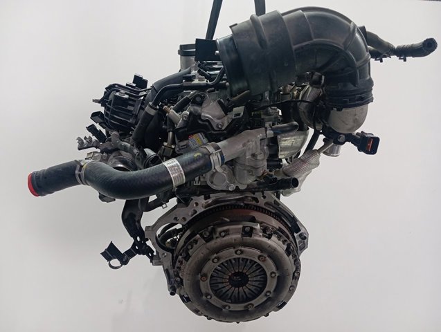  Motor completo Hyundai KONA 