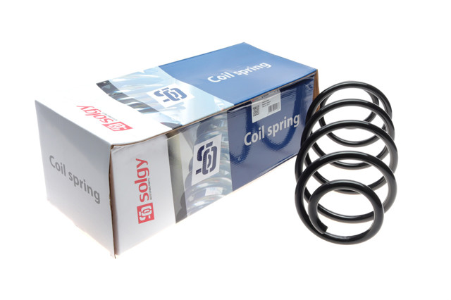Muelle delantero Solgy 212050 precio, desde 87,12 EUR