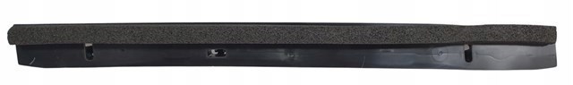 Deflector de aire superior del radiador 16594K0040 Toyota