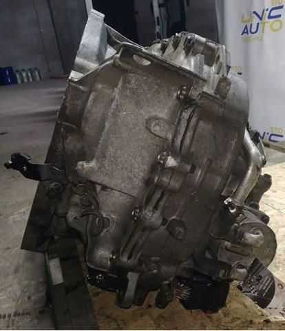 Caja automatica Renault Megane III