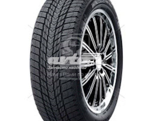 Neumáticos de invierno 529475 Goodyear