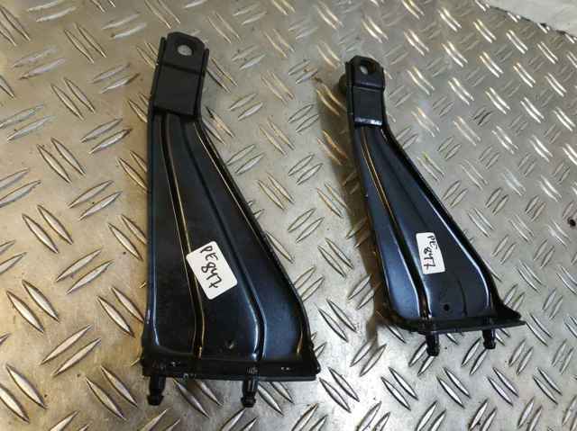 9832848080 Peugeot/Citroen Rodillo superior derecho de puerta corrediza