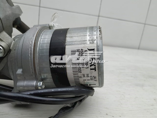 4525002691 Toyota Columna de volante