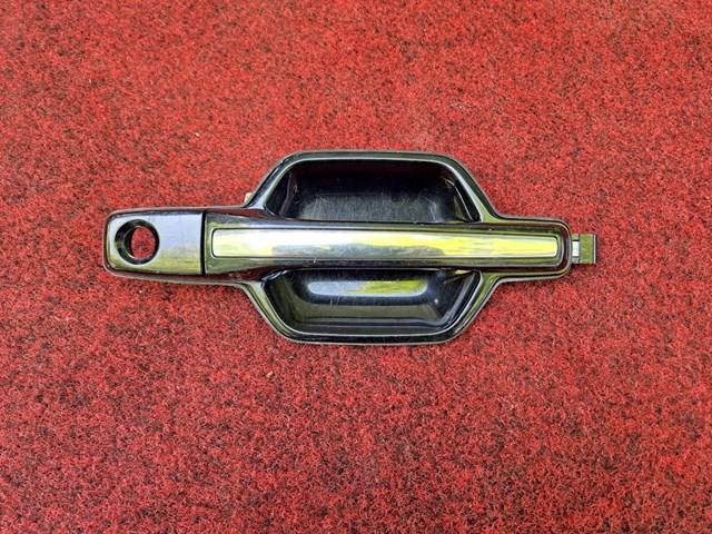 Manija exterior derecha de puerta delantera Mitsubishi MR556248 precio, desde 37,75 EUR