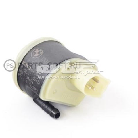 13328572519 BMW Calentador de combustible