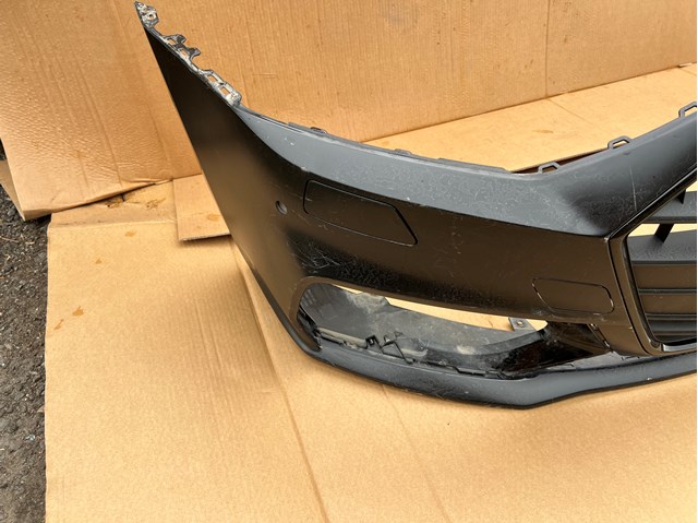 4K8807437C VAG Paragolpes delantero