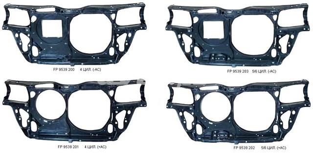  FPS FP9539201