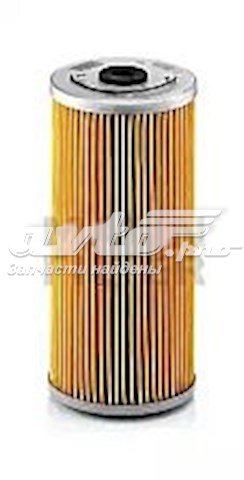 H8291X Mann-Filter Filtro aceite