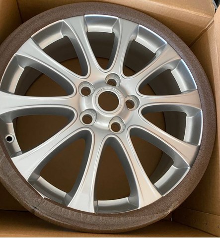 Comprar Llantas Land Rover Range Rover III L322