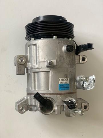 Compresor de ac Mazda BDGF61450