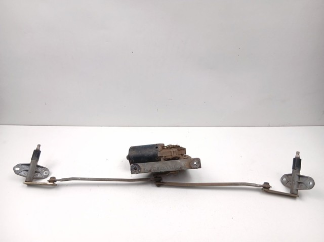 Comprar 640542 Peugeot/Citroen Motor limpiaparabrisas