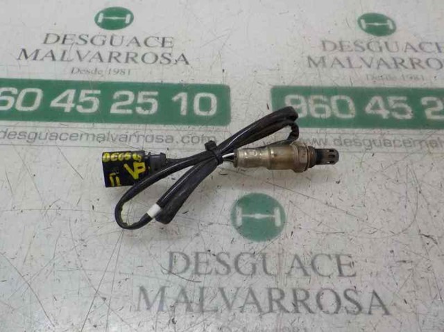04E906262ER VAG sonda lambda sensor de oxigeno post catalizador