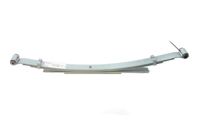 Ballesta de suspensión trasera XM345560BE0019ZT TES