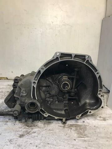 Comprar Caja de cambios Ford Fiesta Mk3 GFJ