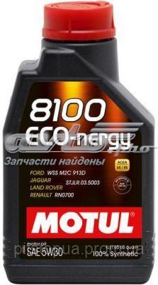 Aceite para motor Motul 812301