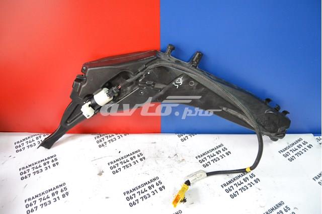 Comprar 9819955680 Peugeot/Citroen Depósito de limpiaparabrisas