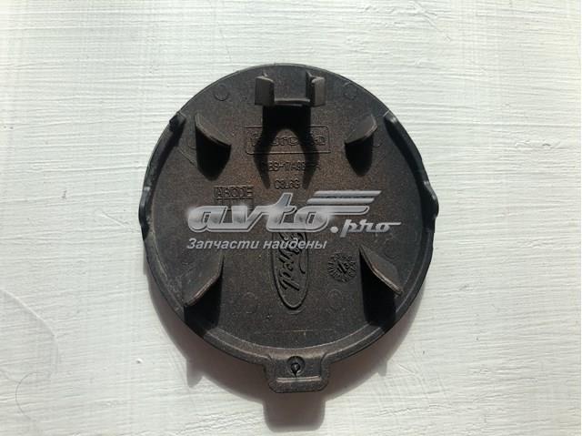 Tapa del enganche de remolcado delantera C1BB17A989A Ford