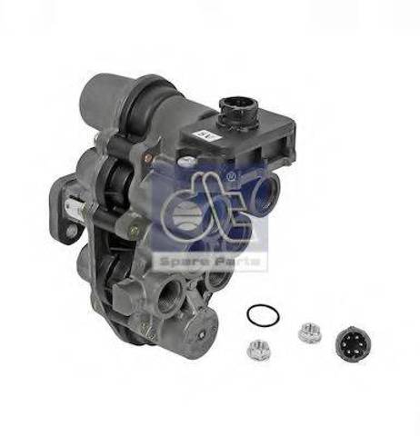 II37464N50 Knorr-bremse Filtro del desecador de aire (separador de agua y aceite) (camión)