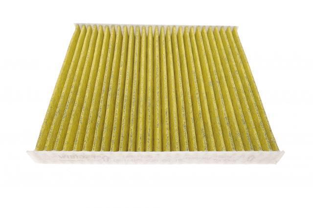 Filtro de habitáculo WPK720 Wunder