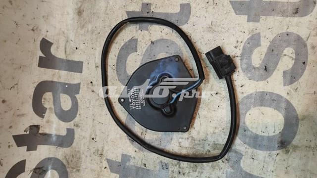 Motor de ventilador, Refrigeración, derecho TOYOTA 1636328060