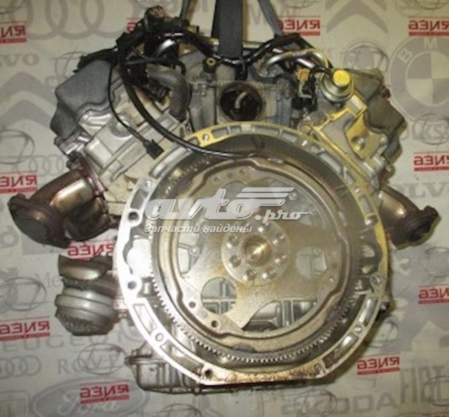 A1120102600 Mercedes motor completo