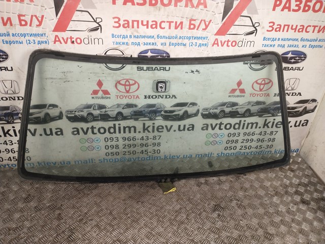 Comprar 65009SA140 Subaru Luna parabrisas