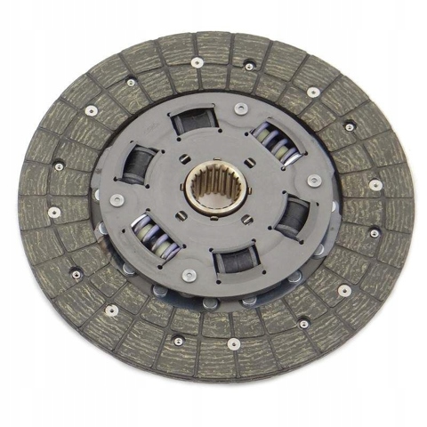 KT330 Aisin Embrague motor