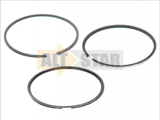 Juego de anillos de pistón para 1 cilindro, STD Goetze 0832550000 precio, desde 18,73 EUR