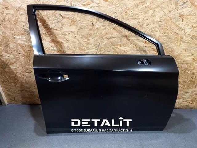 Puerta de coche, delantera, derecha Subaru 60009AL0209P