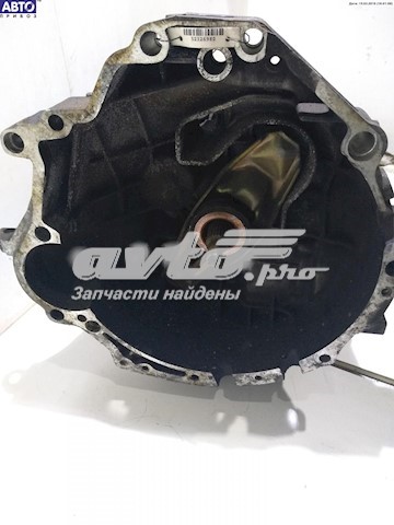 Motor completo VAG AMK precio, desde  EUR