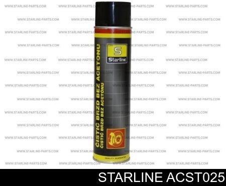 Limpiador de frenos Starline ACST025
