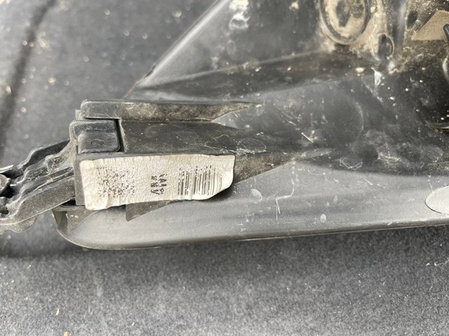 Comprar 921021WXXX Hyundai/Kia Faro derecho