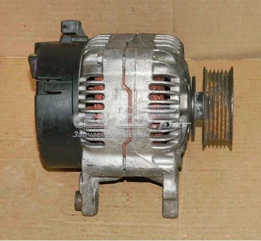 Alternador VAG 0123320018