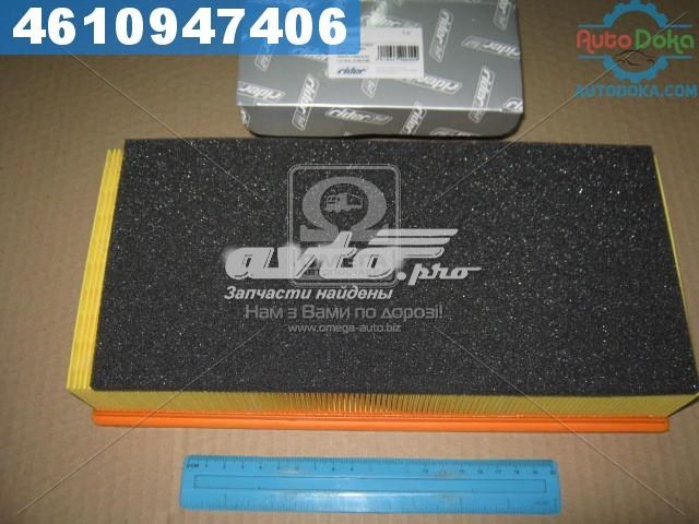 Filtro de aire RIDER RD1340WA6262