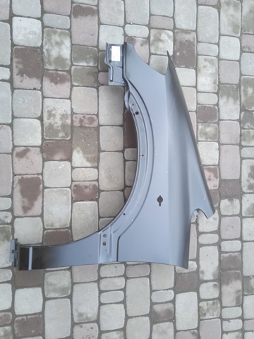 Aleta delantera izquierda Polcar 556001 precio, desde 81,31 EUR