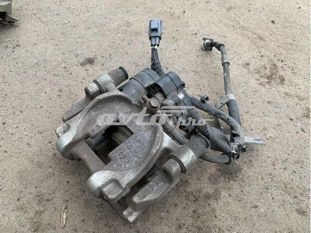 DG9C2D250A Ford 