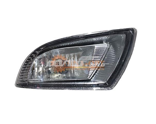 106700009801 Geely faro antiniebla izquierdo