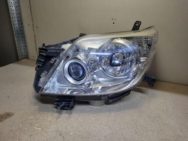 Faro izquierdo 8117060L70 Toyota