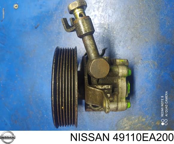Comprar 49110EA200 Nissan/Infiniti Bomba servodireccion