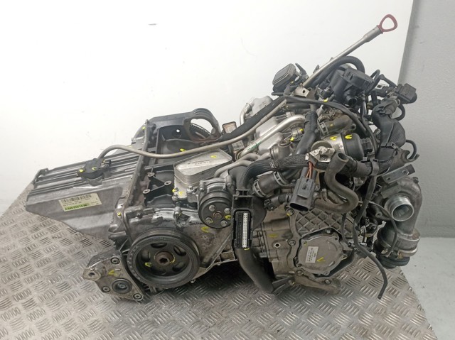 Motor completo Mercedes B monovolumen (W245) (2005 - 2011) precio, desde 621,46 EUR