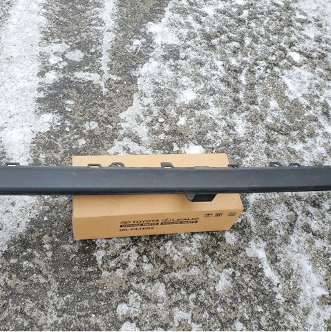 Alerón delantero 5241142908 Toyota