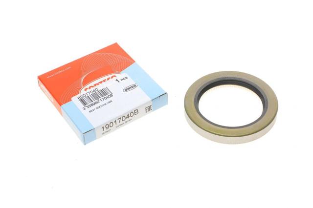 Comprar 19017040B Corteco Retén interior del semieje trasero