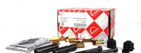RW42001 Rotweiss Kit de reparación de pinzas