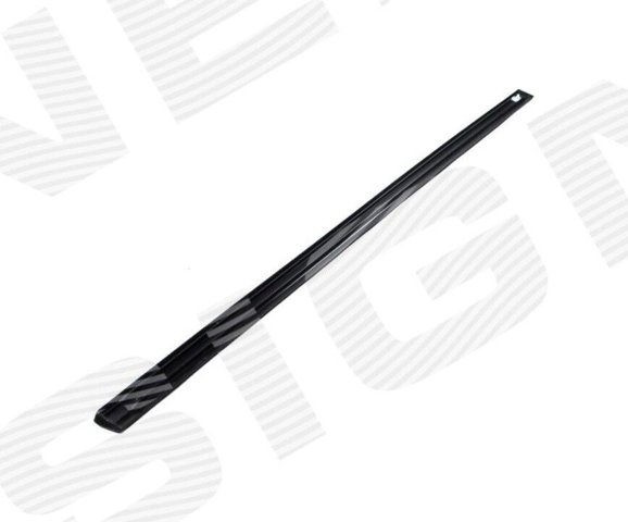 Moldura de puerta delantera izquierda PBM87004AL Signeda