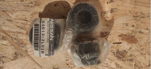 Buje de barra estabilizadora trasera Nissan/Infiniti 54613JL01B precio, desde 31,49 EUR