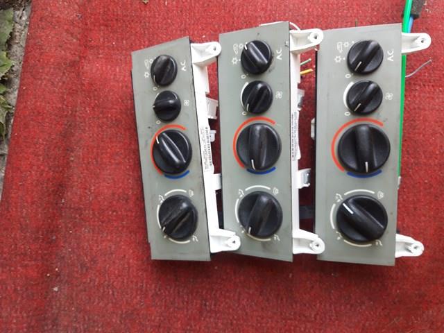 Comprar 7701044013 Renault (RVI) Unidad de control aire acondicionado