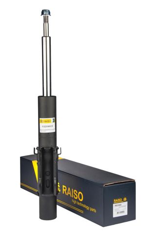 Amortiguador delantero Raiso RS314422